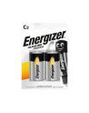 Bateria ENERGIZER Alkaline Power C LR14 1,5V 2szt - nr 1