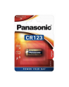 Bateria Panasonic CR123 - nr 4