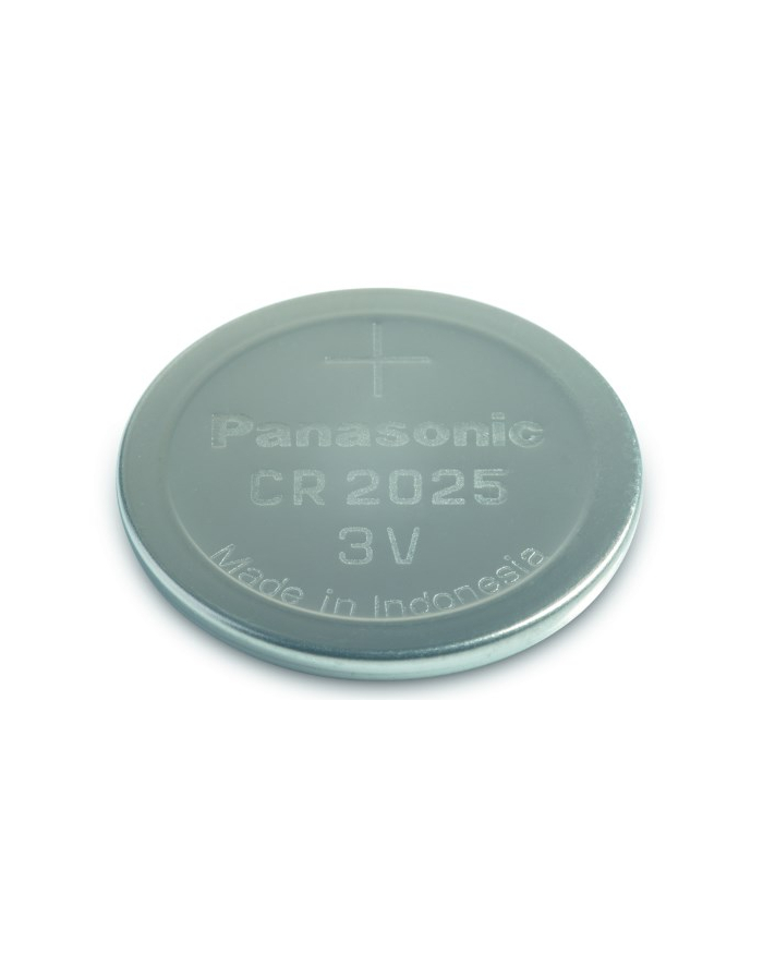 Bateria Panasonic CR 2025 p4 główny