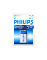 BATERIA 6LR61 PHILIPS EXTREMELIFE 9V 133 B/C - nr 3