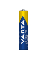 Bateria alkaliczna VARTA LR03 LONGLIFE 4szt/bl - nr 3