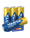 Bateria alkaliczna VARTA LR06 HIGH ENERGY 4szt/bl - nr 5