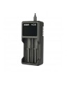 Ładowarka do akumulatorów cylindrycznych Li-ion / Ni-MH AA / AAA / 18650 Xtar VC2 - nr 13