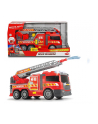 Pojazd strażacka Dickie Straż Pożarna 203308371 (Od 3 lat) - nr 1