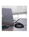 CABLE USB TO USB-C 2M/RED/BLACK CATKLF-AL91 BAS(wersja europejska)S - nr 9