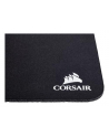 corsair Korsarz | MM100 | Podkładka pod mysz do gier | 320 x 270 x 3 mm | Czarny | Tkanina | Średni - nr 7