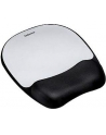 PODKŁADKA POD MYSZ MEMORY FOAM SILVER STREAK 9175801 FELLOWES - nr 4