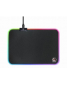 PODKŁADKA POD MYSZ GAMING LED MEDIUM MP-GAMELED-M GEMBIRD - nr 8