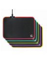 PODKŁADKA POD MYSZ GAMING LED MEDIUM MP-GAMELED-M GEMBIRD - nr 9