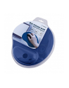 PODKŁADKA POD MYSZ GEL BLUE MP-GEL-B GEMBIRD - nr 1