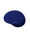 PODKŁADKA POD MYSZ GEL BLUE MP-GEL-B GEMBIRD - nr 2