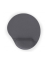 PODKŁADKA POD MYSZ GEL GREY MP-GEL-GR GEMBIRD - nr 1