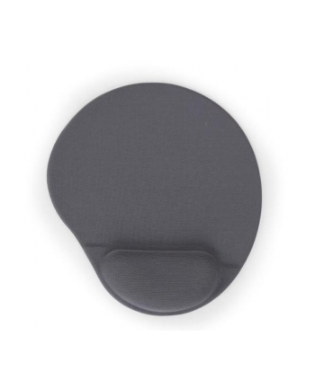 PODKŁADKA POD MYSZ GEL GREY MP-GEL-GR GEMBIRD nr 1