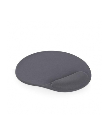 PODKŁADKA POD MYSZ GEL GREY MP-GEL-GR GEMBIRD nr 2