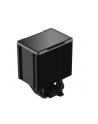 deepcool Głębokie chłodzenie | Chłodzenie powietrzne procesora | AK500 Zero Ciemny | Intel, AMD - nr 7