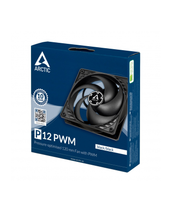 arctic cooling CASE FAN 120MM/ACFAN00119A ARCTIC