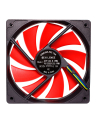 WENTYLATOR OBUDOWY 120MM REDWING PWM 4P 12V XF042 XILENCE - nr 10