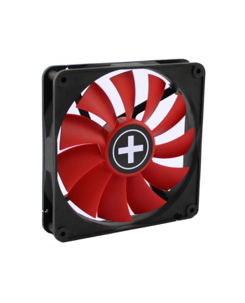 WENTYLATOR OBUDOWY 140MM PWM 4P 12V XF051 XILENCE nr 1