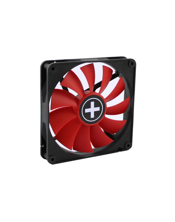 WENTYLATOR OBUDOWY 140MM PWM 4P 12V XF051 XILENCE główny