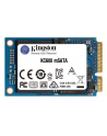 kingston 256GB KC600MS SATA3 MSATA SSD/ONLY DRIVE - nr 1