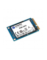 kingston 256GB KC600MS SATA3 MSATA SSD/ONLY DRIVE - nr 9