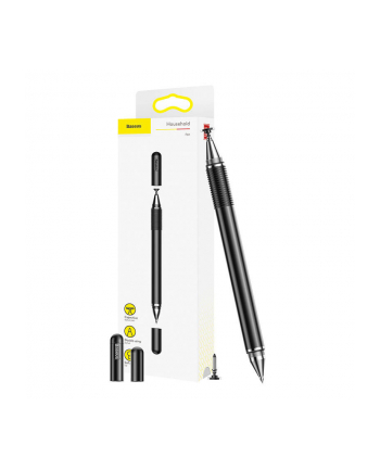 TABLET STYLUS PEN/BLACK ACPCL-01 BAS(wersja europejska)S