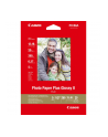 canon PP-201 PHOTO PAPER PLUS II/GLOSSY 13X18 20SHTS - nr 2