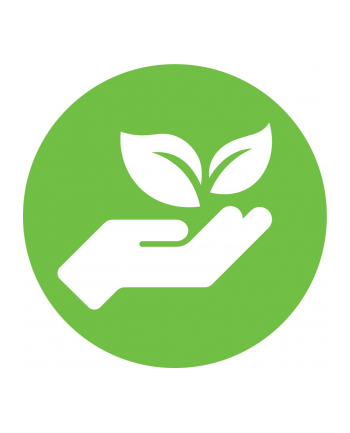 dymo RIBBON 3X-BLISTER 9MM/3M/GLOSSY BLACK nr 2