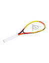 Zestaw do Speedmintona Racketball Set Dunlop żólto-czerwone 762091 - nr 2