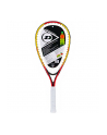 Zestaw do Speedmintona Racketball Set Dunlop żólto-czerwone 762091 - nr 3