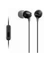 Sony MDR-EX15AP - oreproptelefoner med - nr 4