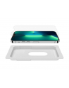 belkin SCREENFORCE TEMPEREDGLASS ANTIB/DISPLAYSCHUTZ FR IPHONE 13/13 PR - nr 18