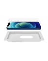 belkin SCREENFORCE TEMPEREDGLASS ANTIB/DISPLAYSCHUTZ FR IPHONE 13/13 PR - nr 27