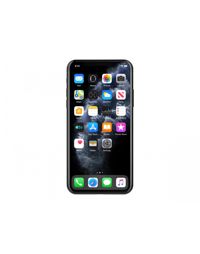 belkin SCREENFORCE TEMPEREDGLASS ANTIB/DISPLAYSCHUTZ FR IPHONE 13/13 PR główny