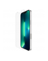 belkin SCREENFORCE TEMPEREDGLASS ANTIB/DISPLAYSCHUTZ FR IPHONE 13/13 PR - nr 4