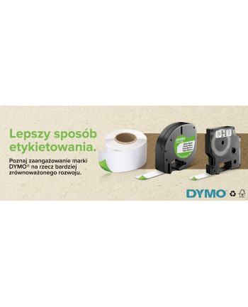 dymo DY LW 550 TURBO PRINTER EMEA/
