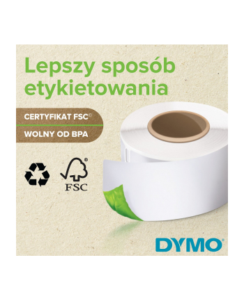 dymo DY LW 550 TURBO PRINTER EMEA/