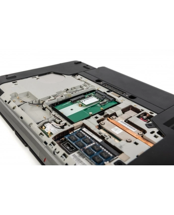 digitus Adapter na dysk SATA HDD 2,5''; M2/mSATA3,6 Gbit/s, zapis do 520 MB/s aluminiowa