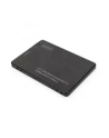 digitus Adapter na dysk SATA HDD 2,5''; M2/mSATA3,6 Gbit/s, zapis do 520 MB/s aluminiowa - nr 6