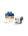 bczerwonyher DK SINGLE LABLE ROLLS/F/ QL-500/550 300PCS/RL 62X100MM - nr 8