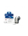 bczerwonyher DK CONTINUOUS LABELS WHITE/F/ QL-500/550 PAPER 3048M 29MM - nr 6