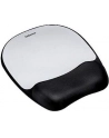 PODKŁADKA POD MYSZ MEMORY FOAM SILVER STREAK 9175801 FELLOWES - nr 4