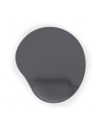 PODKŁADKA POD MYSZ GEL GREY MP-GEL-GR GEMBIRD nr 1