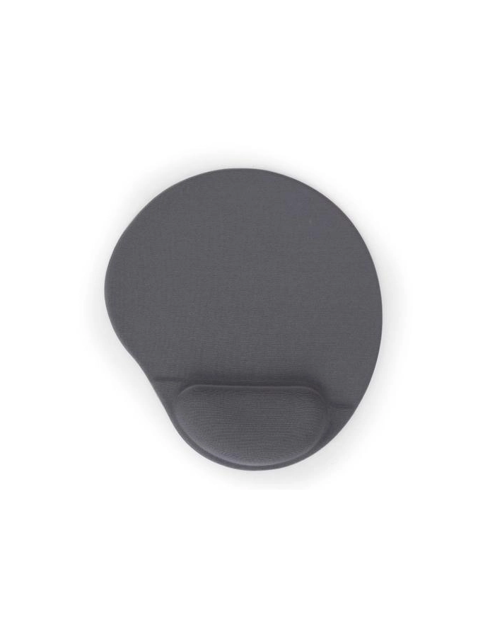 PODKŁADKA POD MYSZ GEL GREY MP-GEL-GR GEMBIRD główny