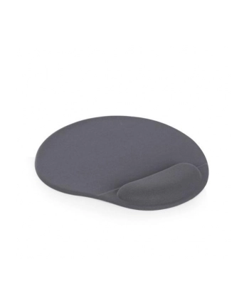 PODKŁADKA POD MYSZ GEL GREY MP-GEL-GR GEMBIRD nr 2