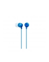 Sony MDR-EX15AP - oreproptelefoner med - nr 1