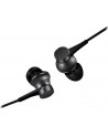 Xiaomi | Słuchawki douszne Mi Basic | ZBW4354TY | Wbudowany mikrofon | 3,5 mm | Czarny - nr 1