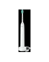 Philips | HX3651/13 Sonicare serii 2100 | Elektryczna szczoteczka do zębów | Akumulator | Dla dorosłych | Liczba główek szczoteczki w zestawie 1 | Liczba trybów szczotkowania zębów 1 | Biały - nr 1