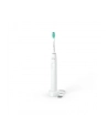Philips | HX3651/13 Sonicare serii 2100 | Elektryczna szczoteczka do zębów | Akumulator | Dla dorosłych | Liczba główek szczoteczki w zestawie 1 | Liczba trybów szczotkowania zębów 1 | Biały - nr 9