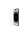 belkin SCREENFORCE TEMPEREDGLASS ANTIB/DISPLAYSCHUTZ FR IPHONE 13/13 PR - nr 4